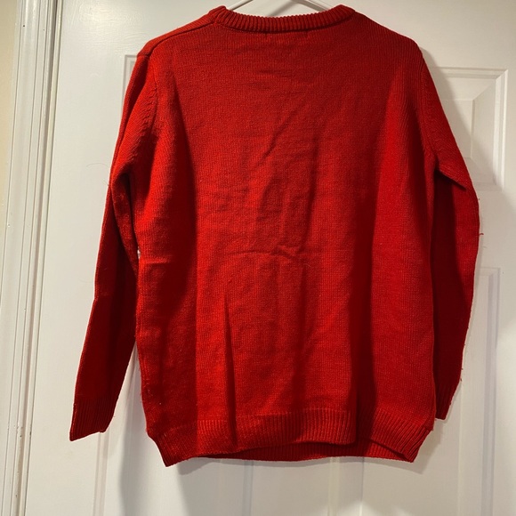 Ugly Christmas sweater - Picture 3 of 5